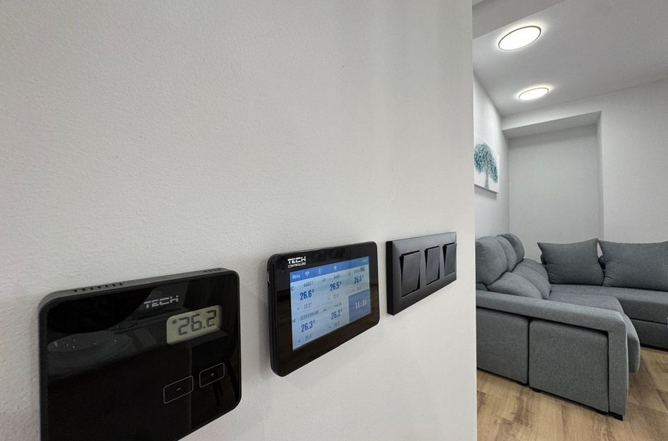 Appartement in Torrevieja