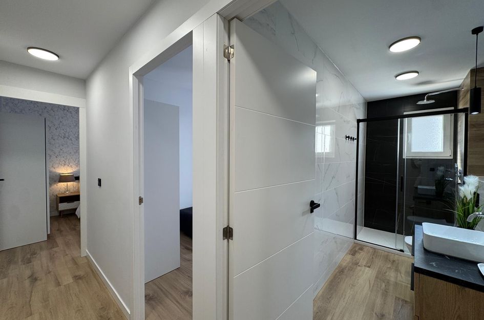 Appartement in Torrevieja