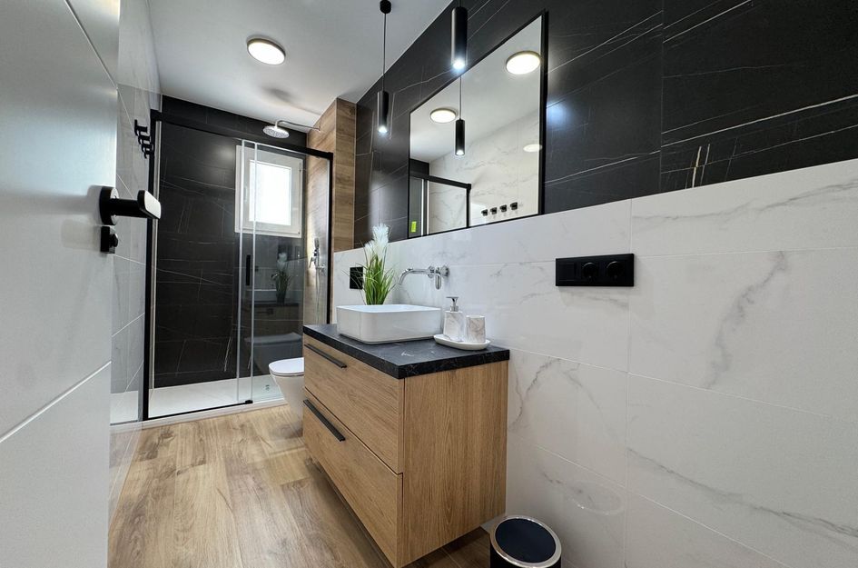 Appartement in Torrevieja