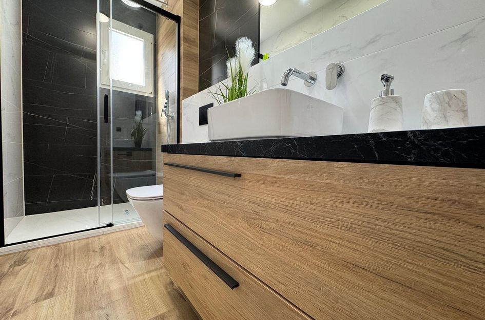Appartement in Torrevieja