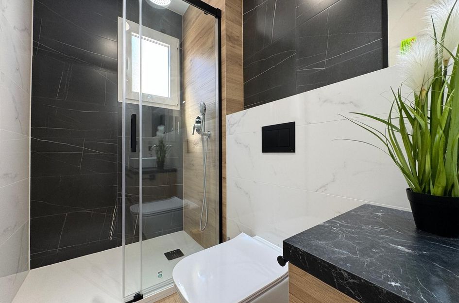 Appartement in Torrevieja