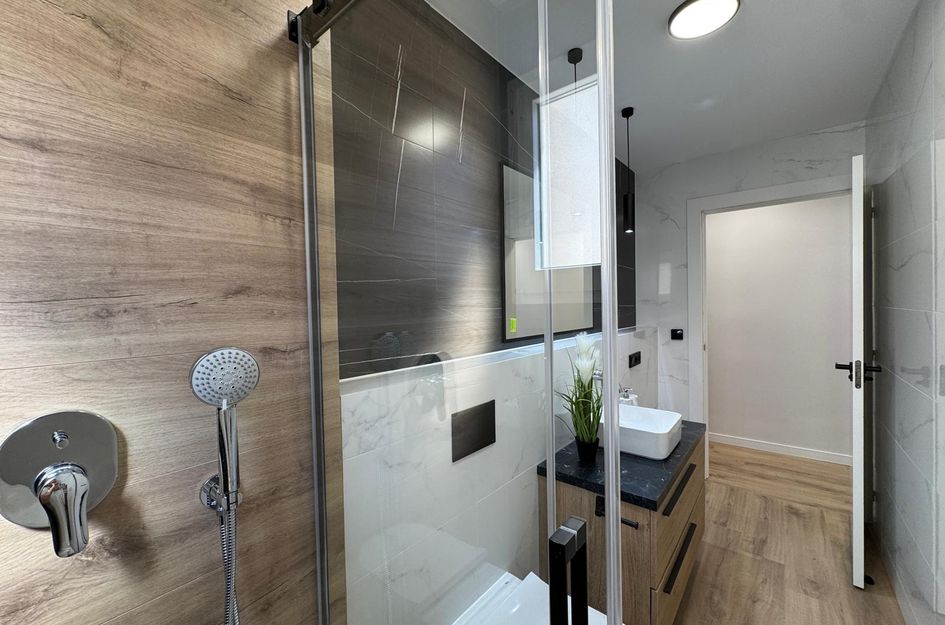 Appartement in Torrevieja