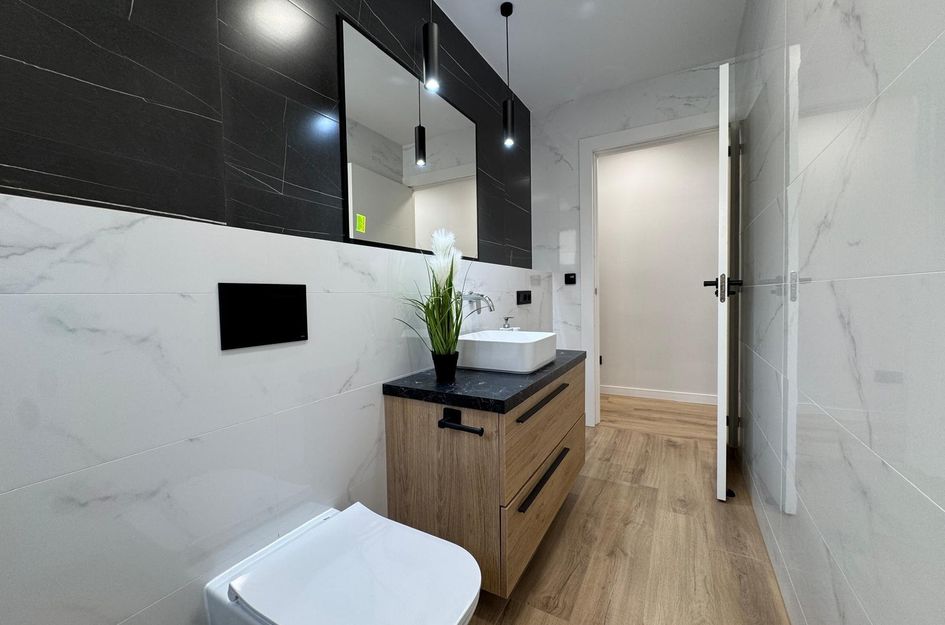 Appartement in Torrevieja