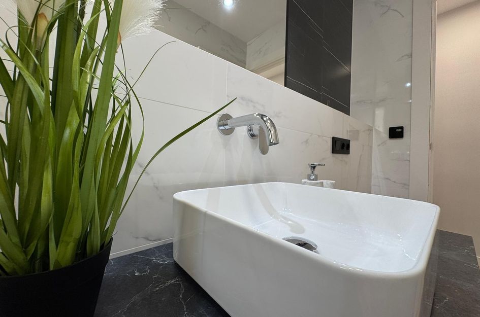 Appartement in Torrevieja