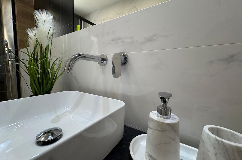 Appartement in Torrevieja