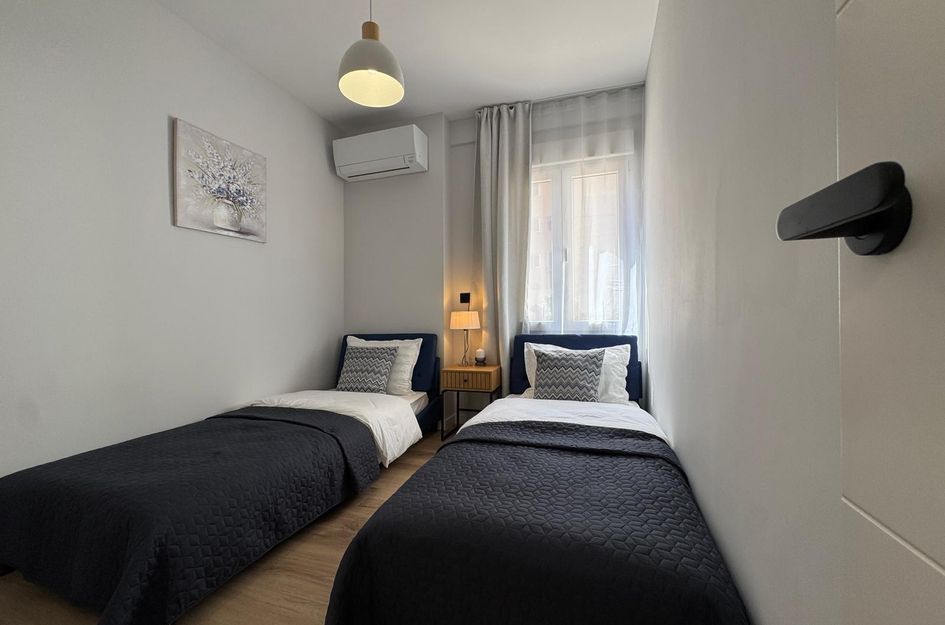 Appartement in Torrevieja