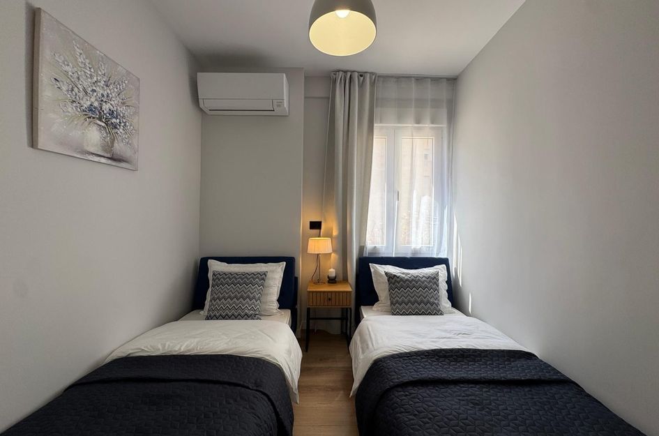 Appartement in Torrevieja