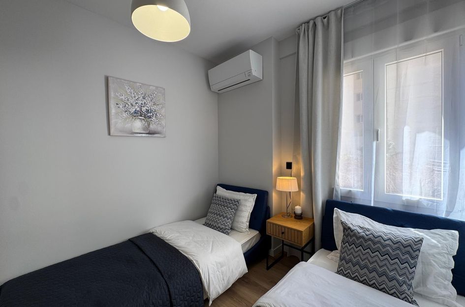 Appartement in Torrevieja