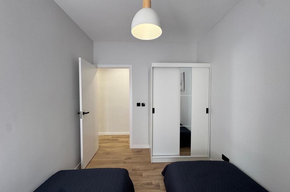 Appartement in Torrevieja