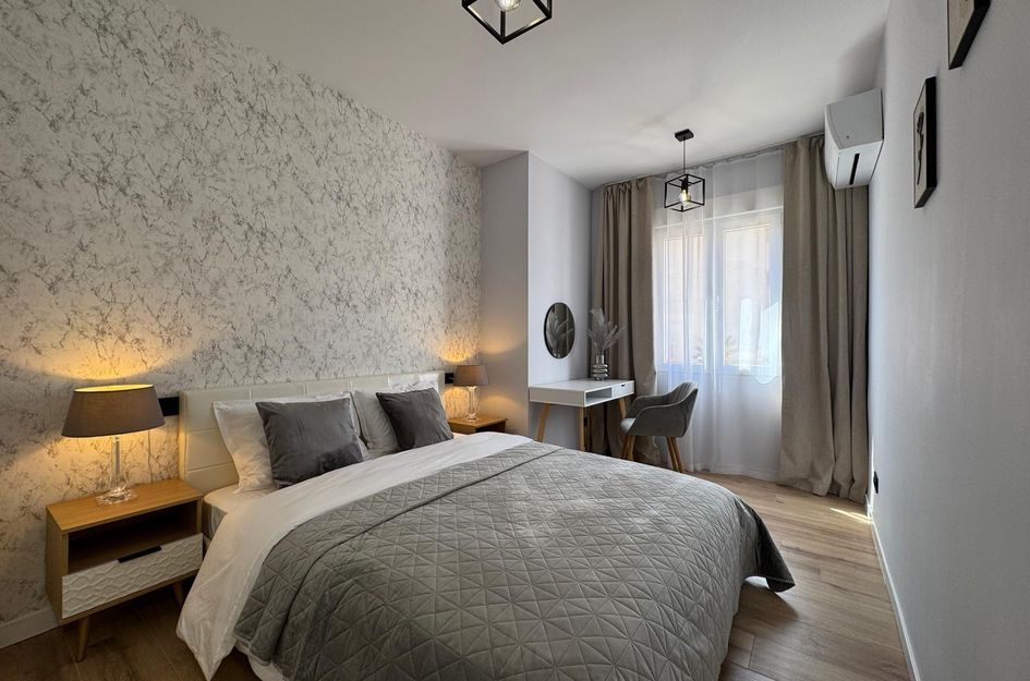 Appartement in Torrevieja