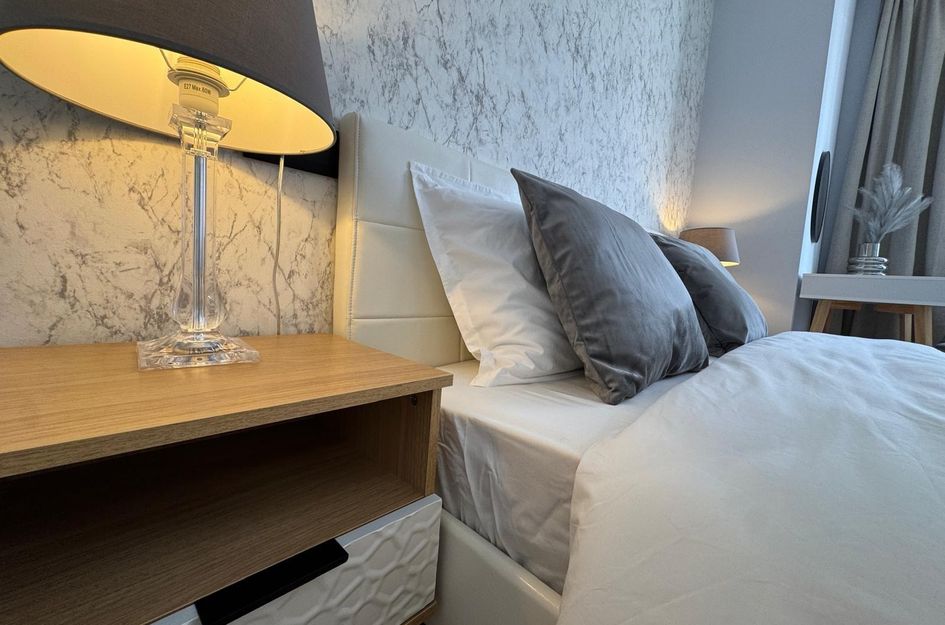 Appartement in Torrevieja