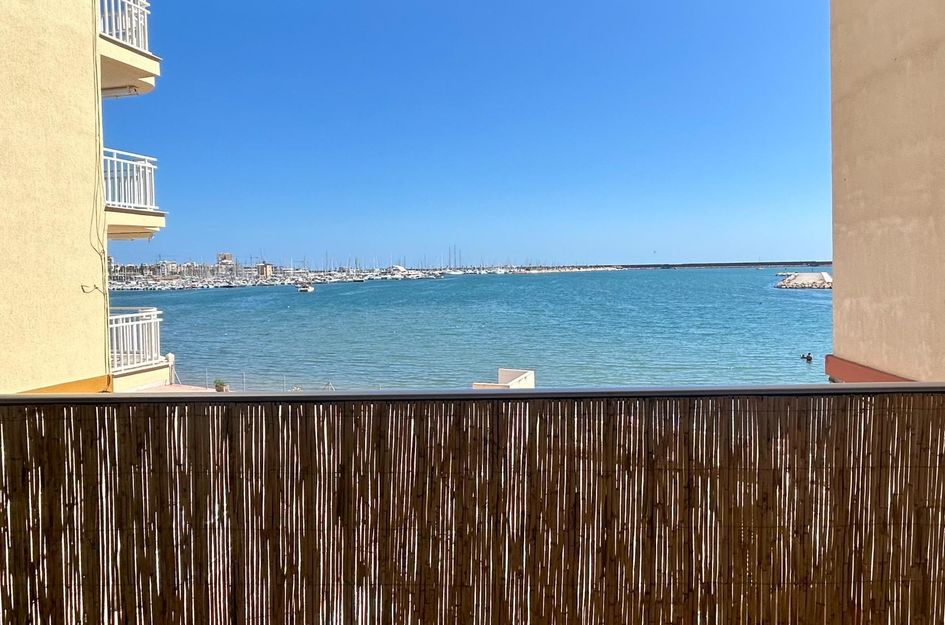 Appartement in Torrevieja