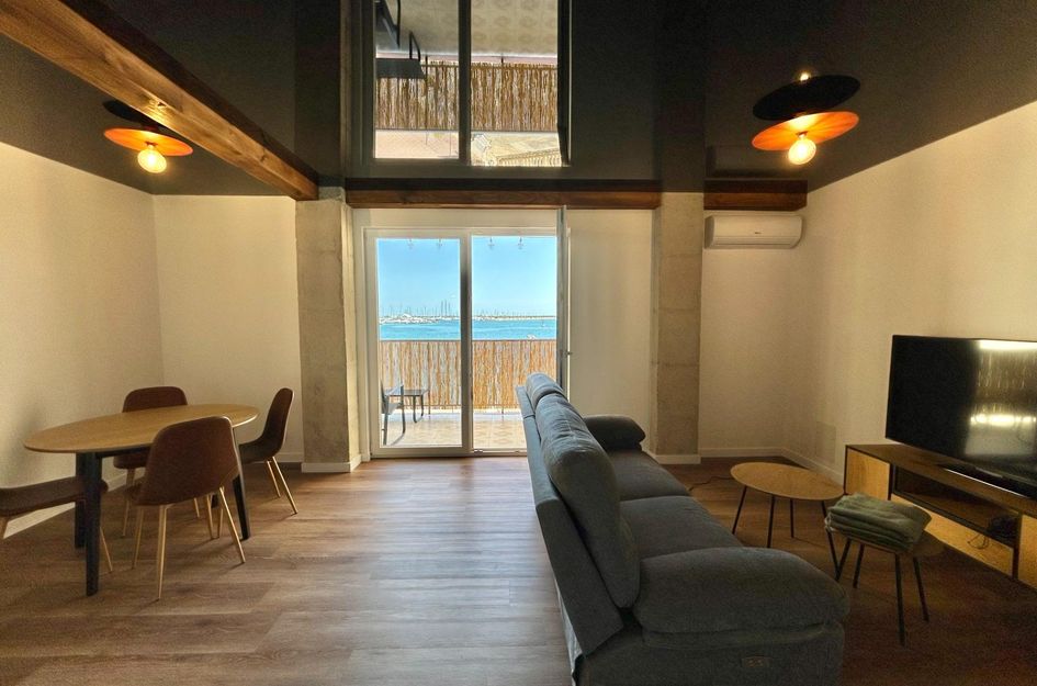 Appartement in Torrevieja
