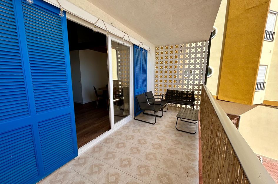 Appartement in Torrevieja