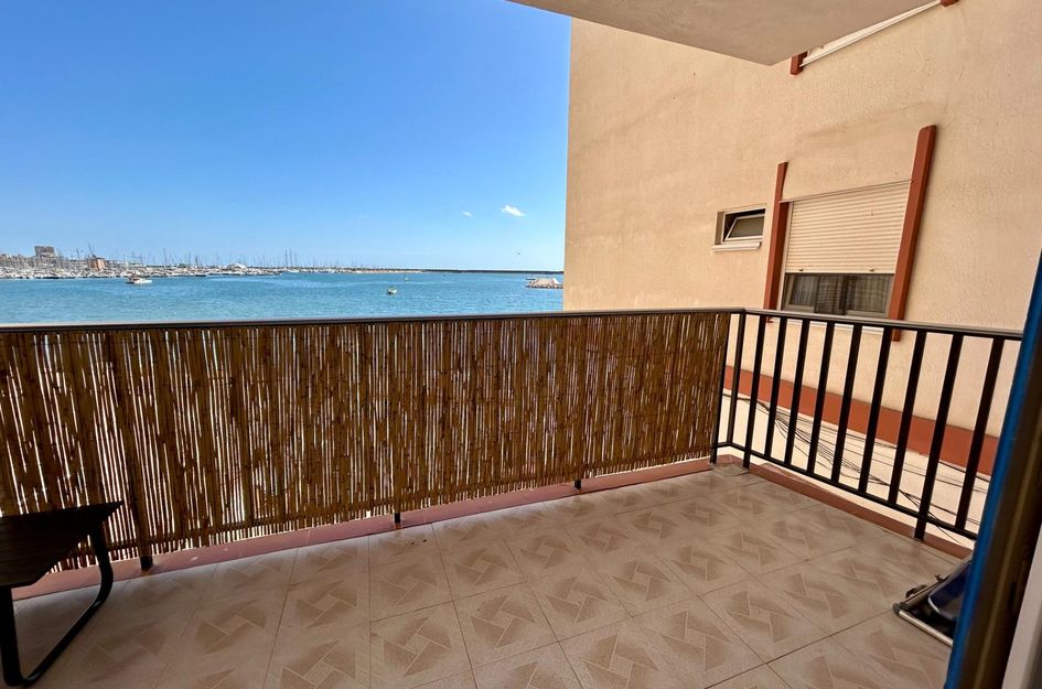 Appartement in Torrevieja