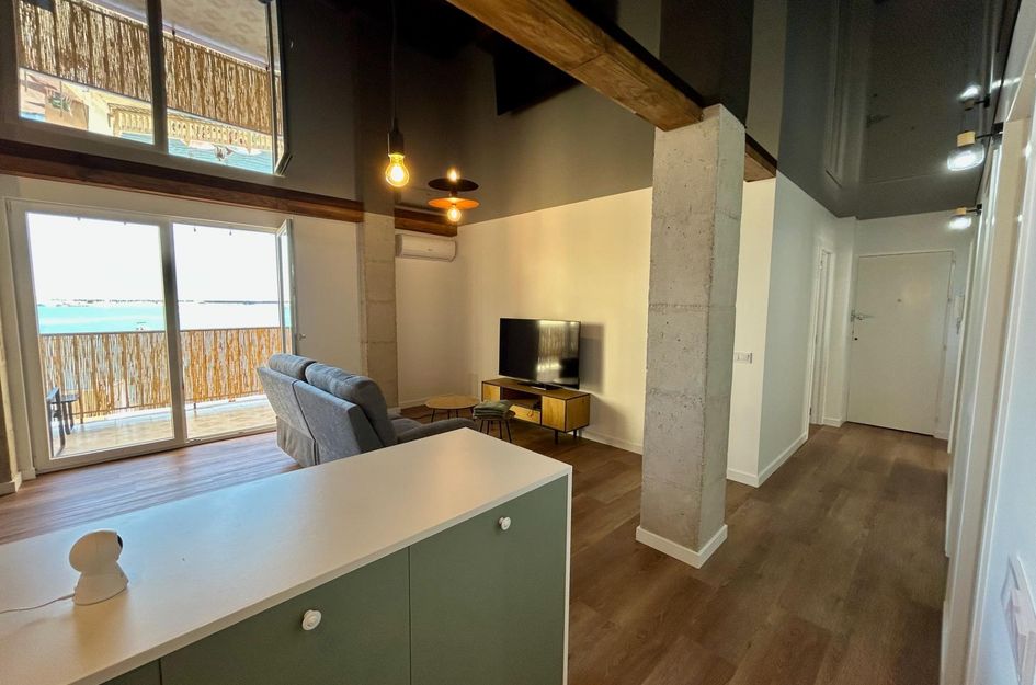 Appartement in Torrevieja