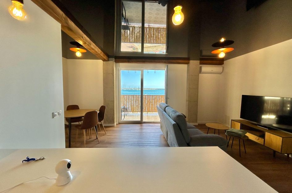 Appartement in Torrevieja