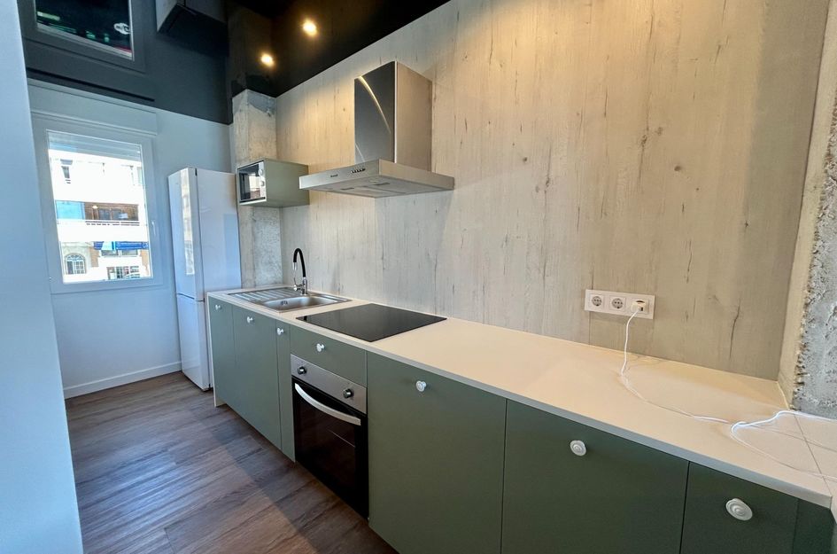 Appartement in Torrevieja