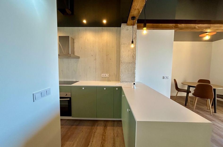 Appartement in Torrevieja