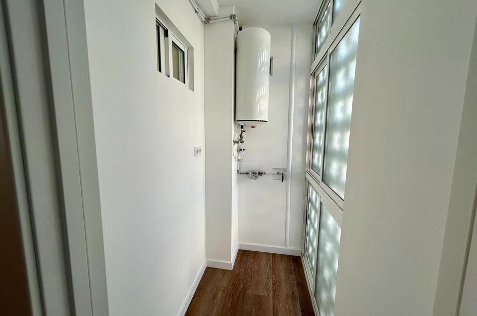 Appartement in Torrevieja