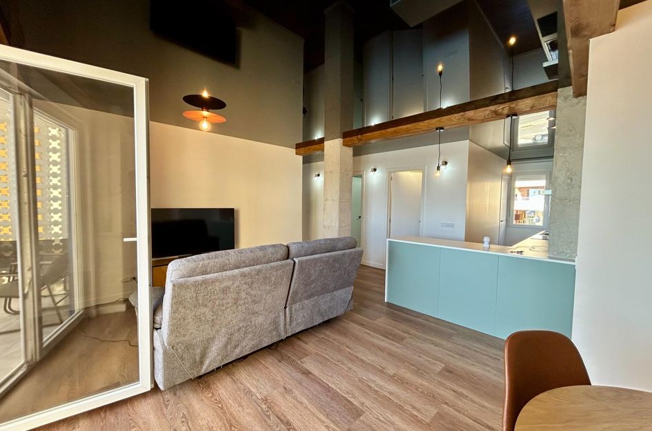 Appartement in Torrevieja