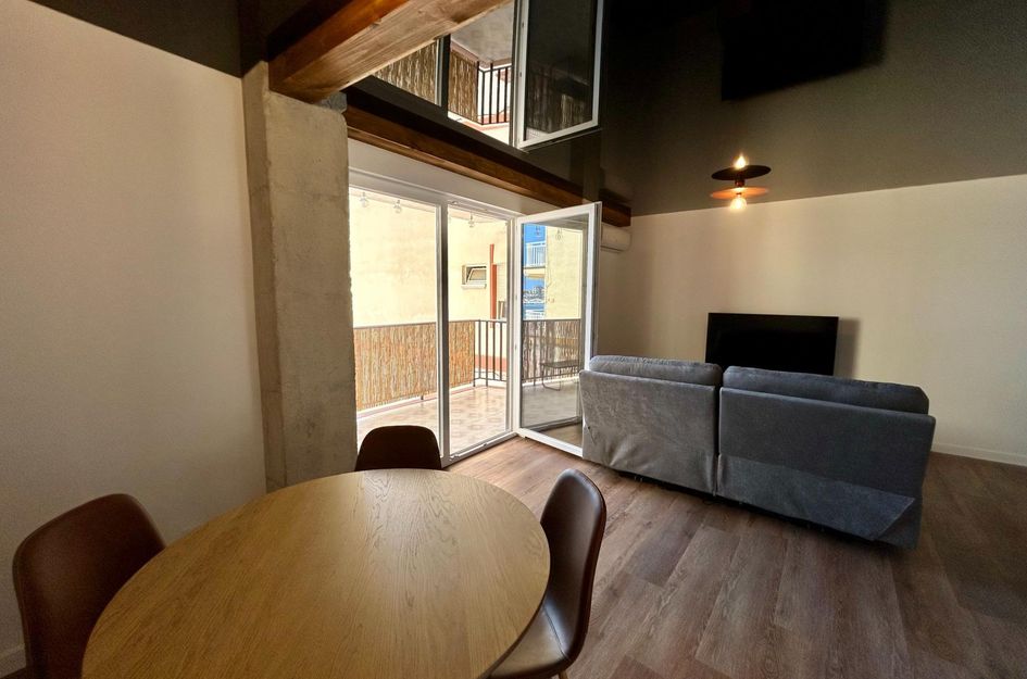 Appartement in Torrevieja