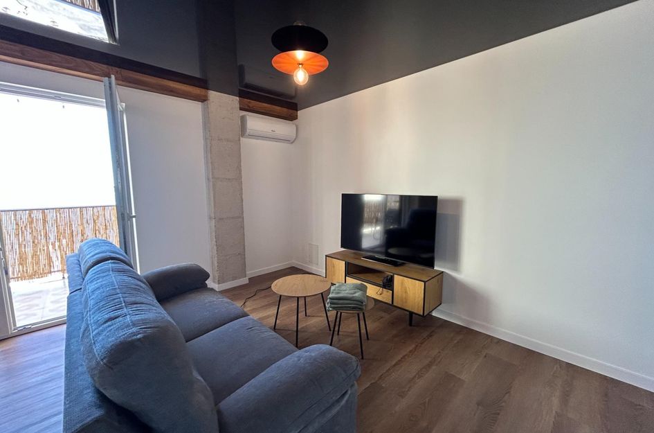 Appartement in Torrevieja