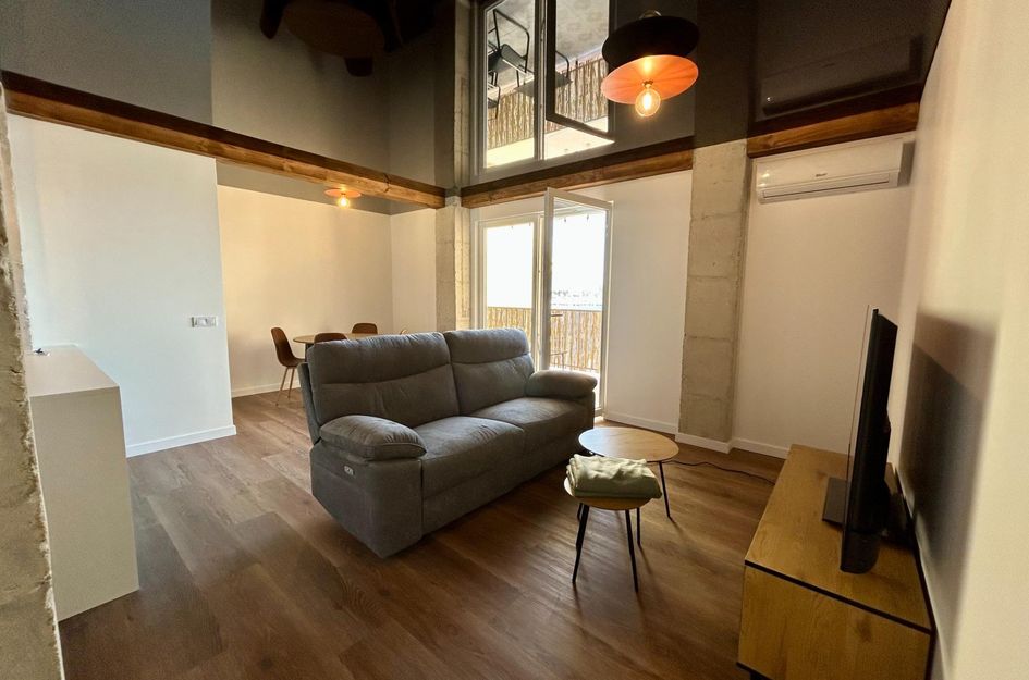 Appartement in Torrevieja