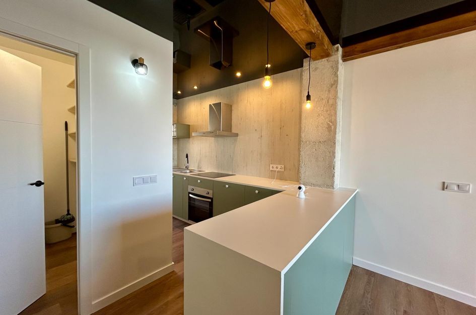 Appartement in Torrevieja