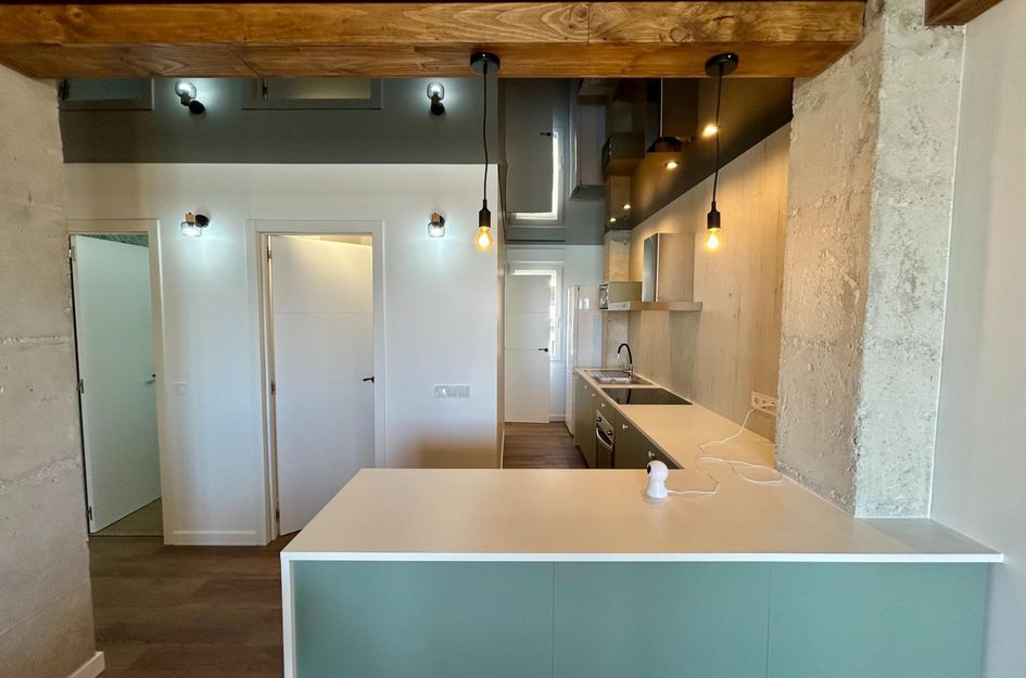 Appartement in Torrevieja