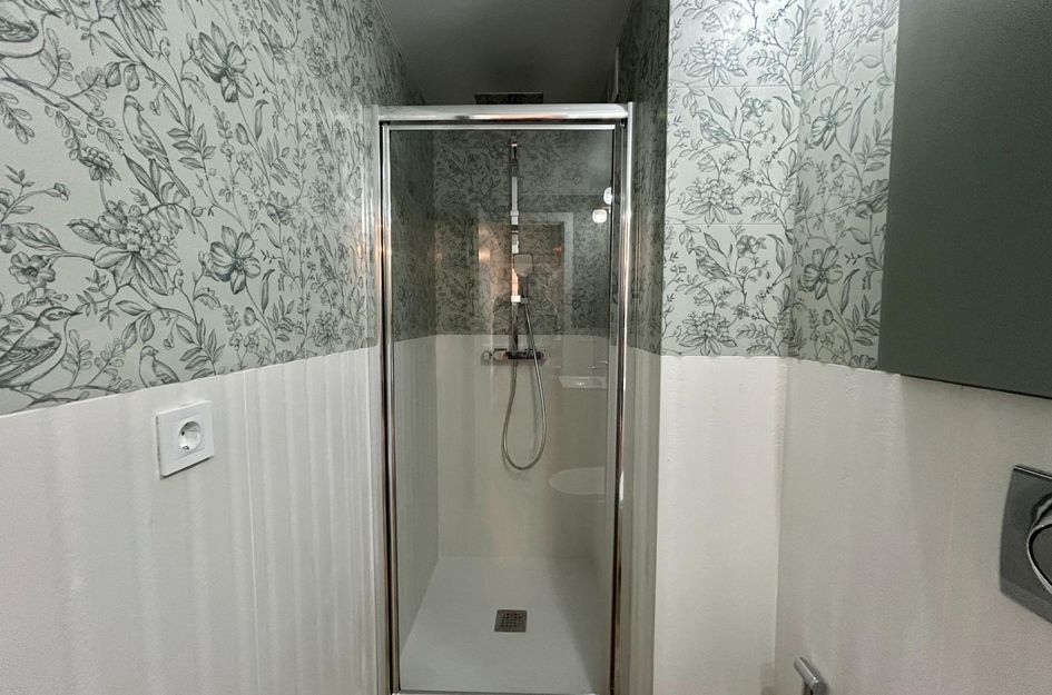 Appartement in Torrevieja