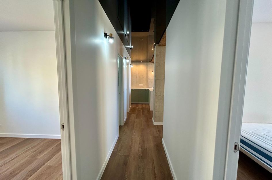 Appartement in Torrevieja
