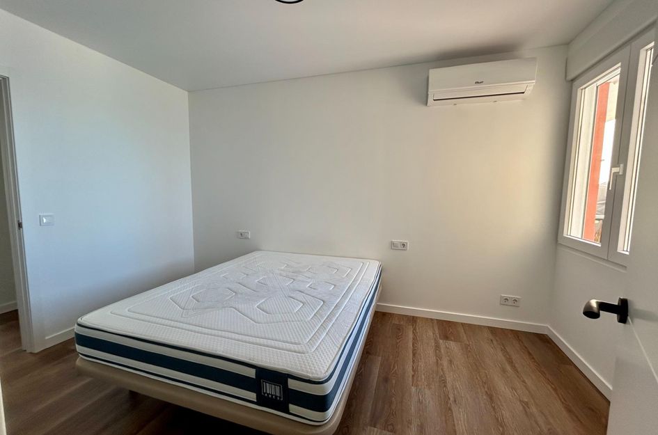 Appartement in Torrevieja