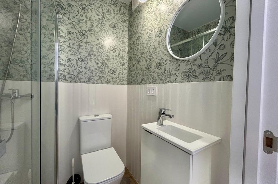 Appartement in Torrevieja