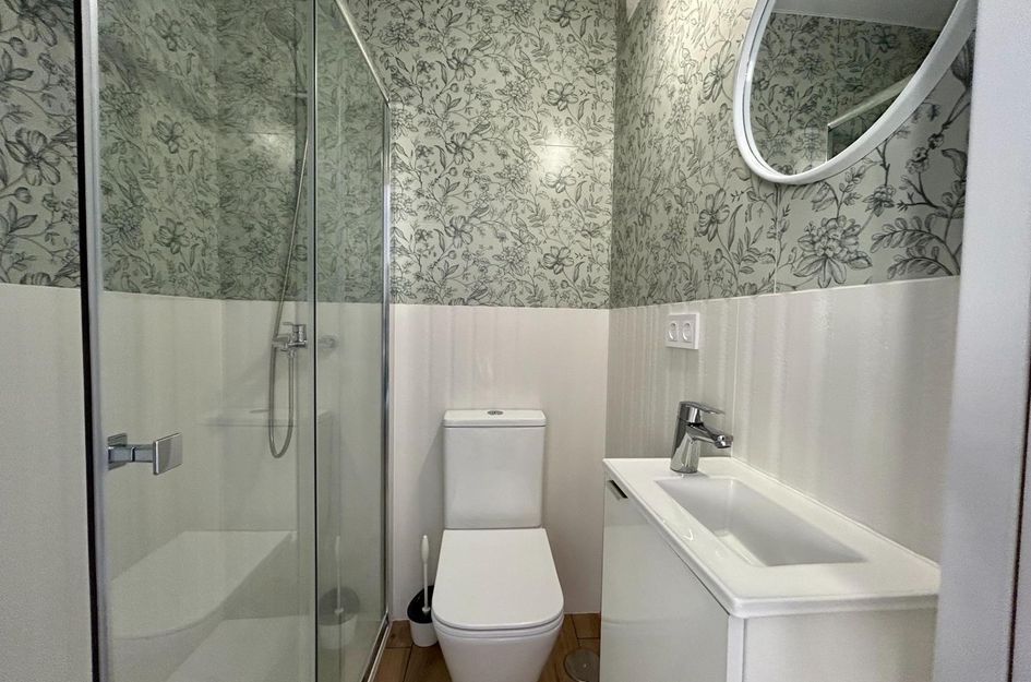 Appartement in Torrevieja