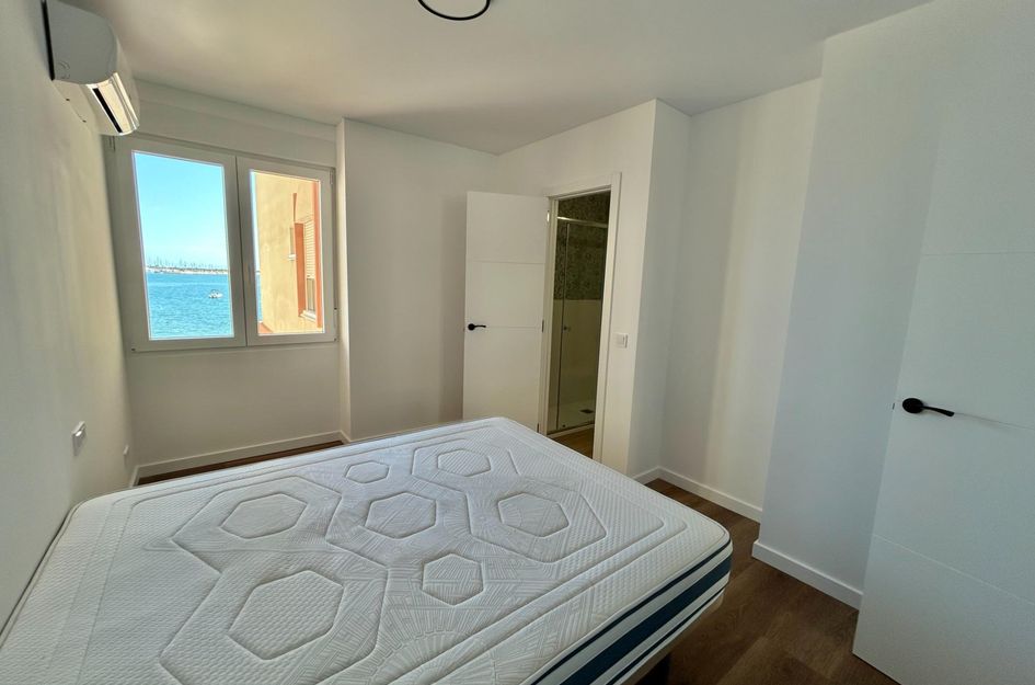 Appartement in Torrevieja