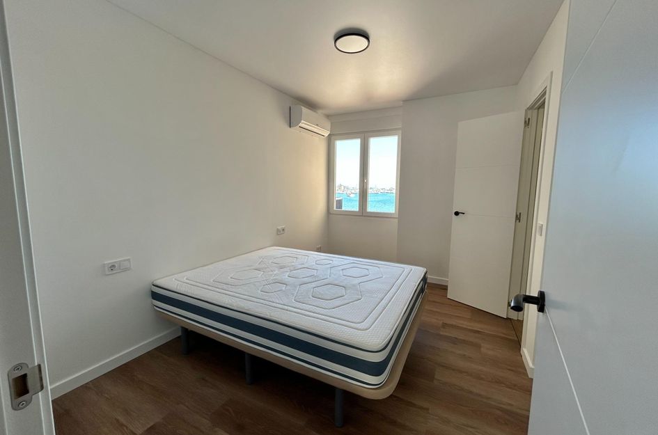 Appartement in Torrevieja