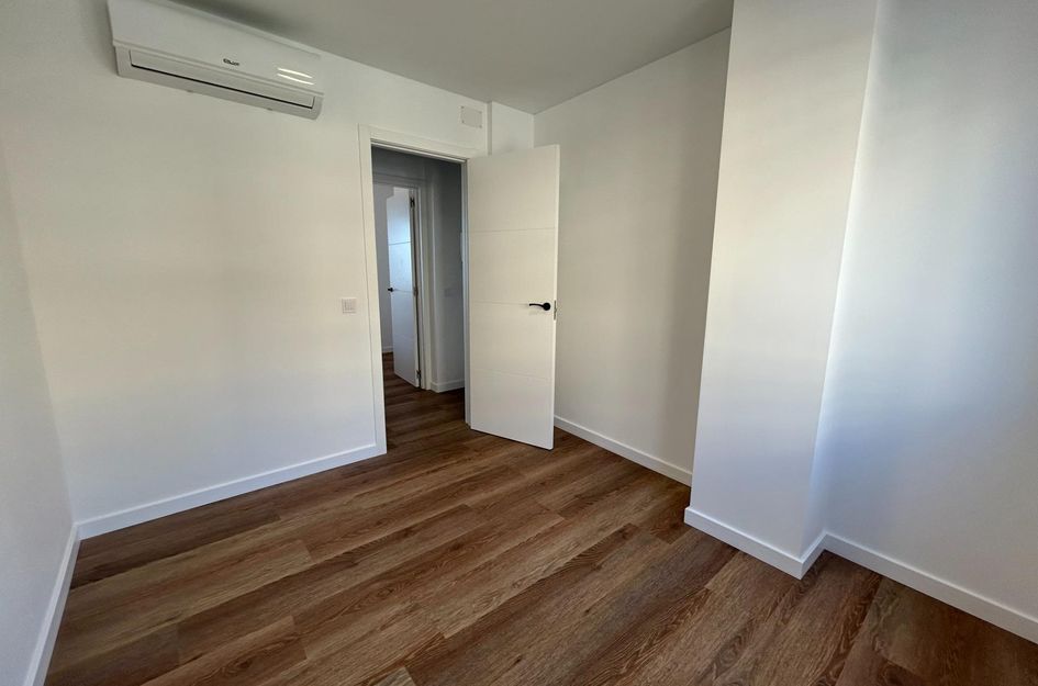 Appartement in Torrevieja