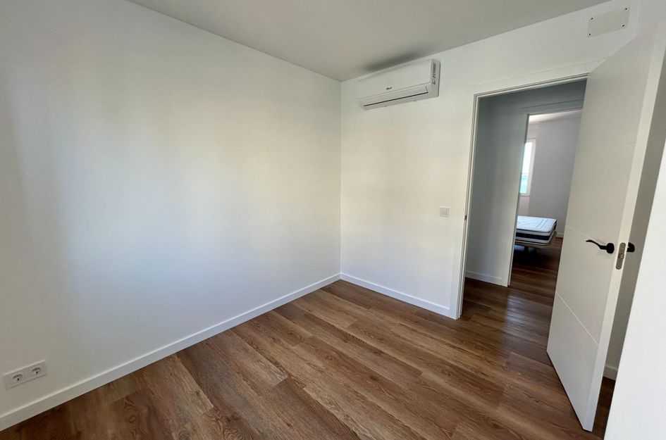 Appartement in Torrevieja
