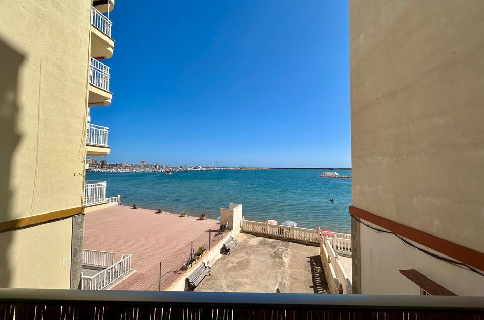 Appartement in Torrevieja
