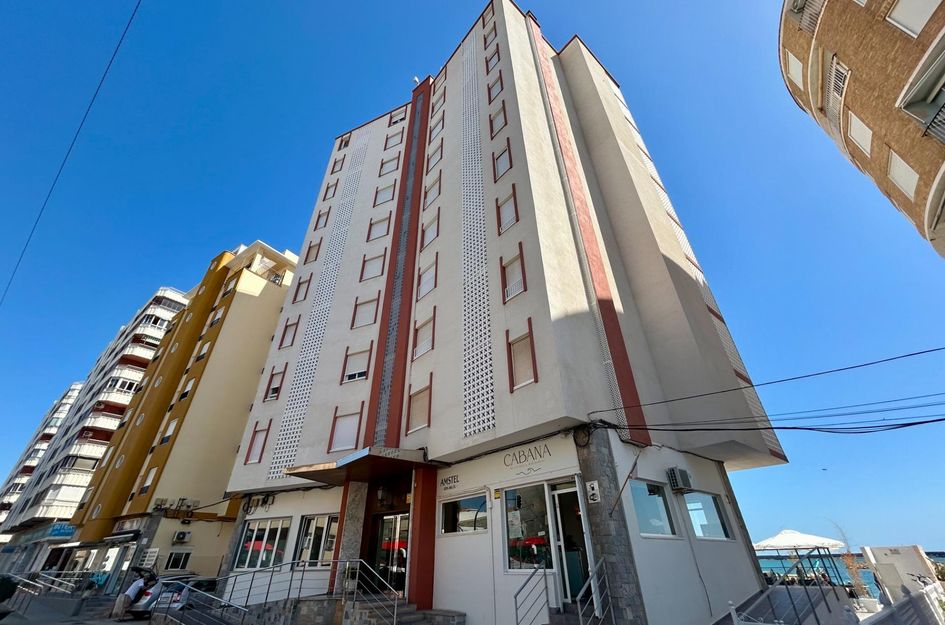 Appartement in Torrevieja