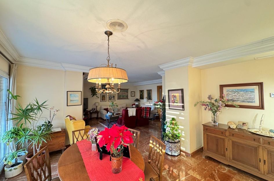 Appartement in Torrevieja