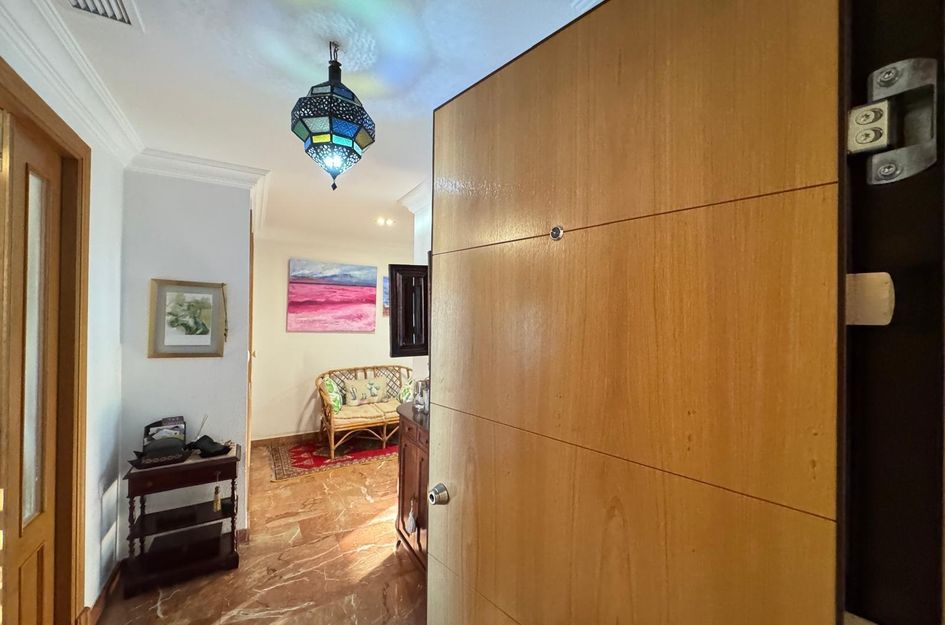 Appartement in Torrevieja