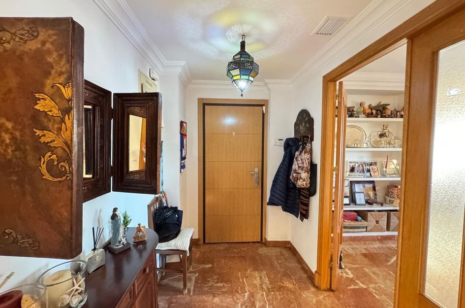Appartement in Torrevieja