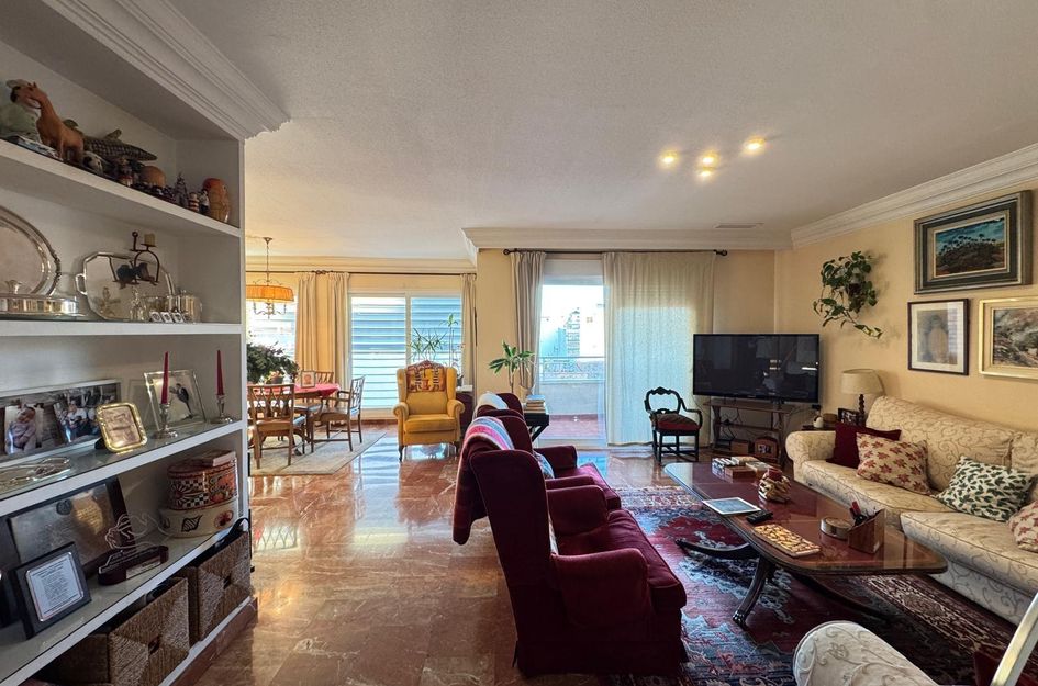 Appartement in Torrevieja