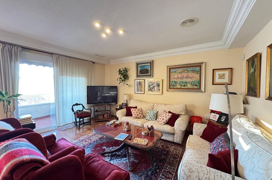 Appartement in Torrevieja