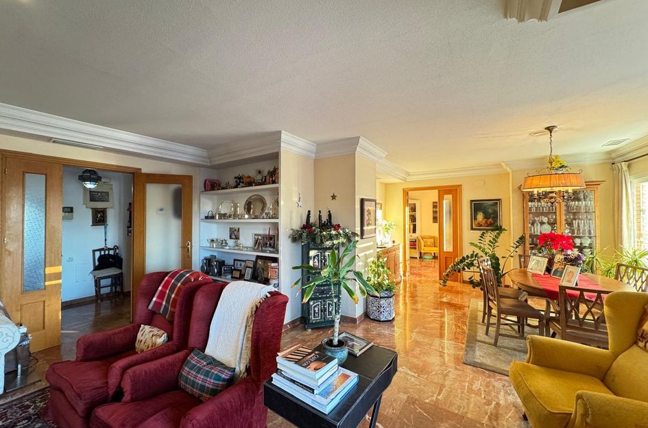 Appartement in Torrevieja