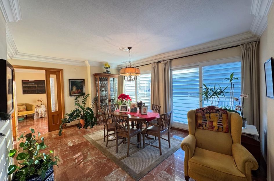 Appartement in Torrevieja
