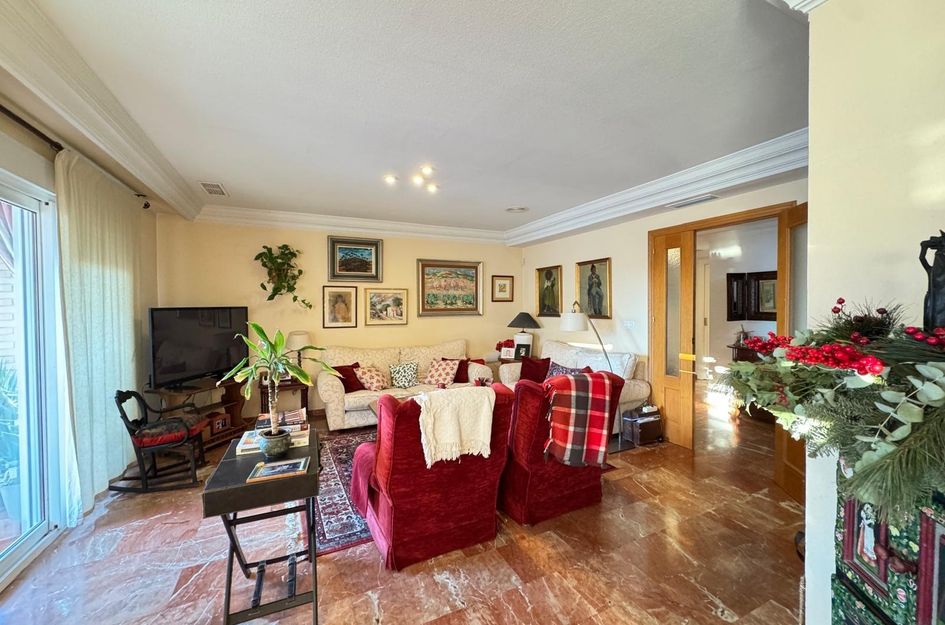 Appartement in Torrevieja