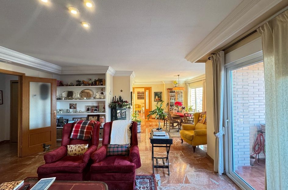 Appartement in Torrevieja